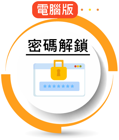 大昌證券密碼解鎖電腦版