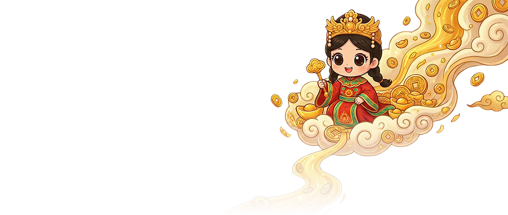 大昌證券複委託交易手續費優惠活動與媽祖同行