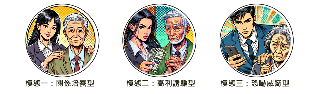大昌反詐專區